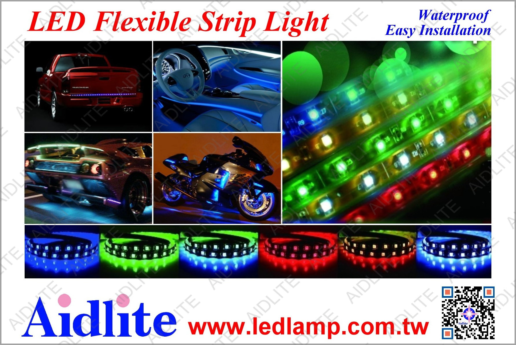 led strip light